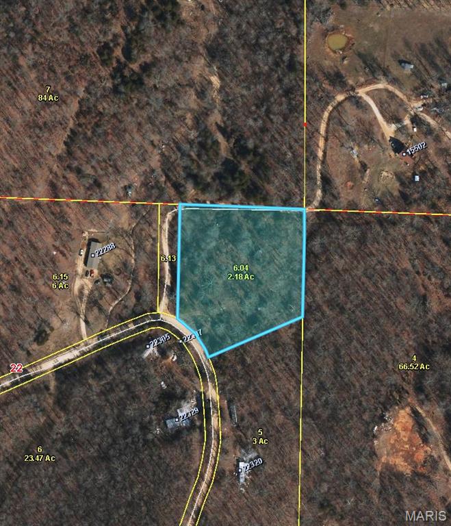 Photo of 0 Haskell Drive St Robert MO 65584