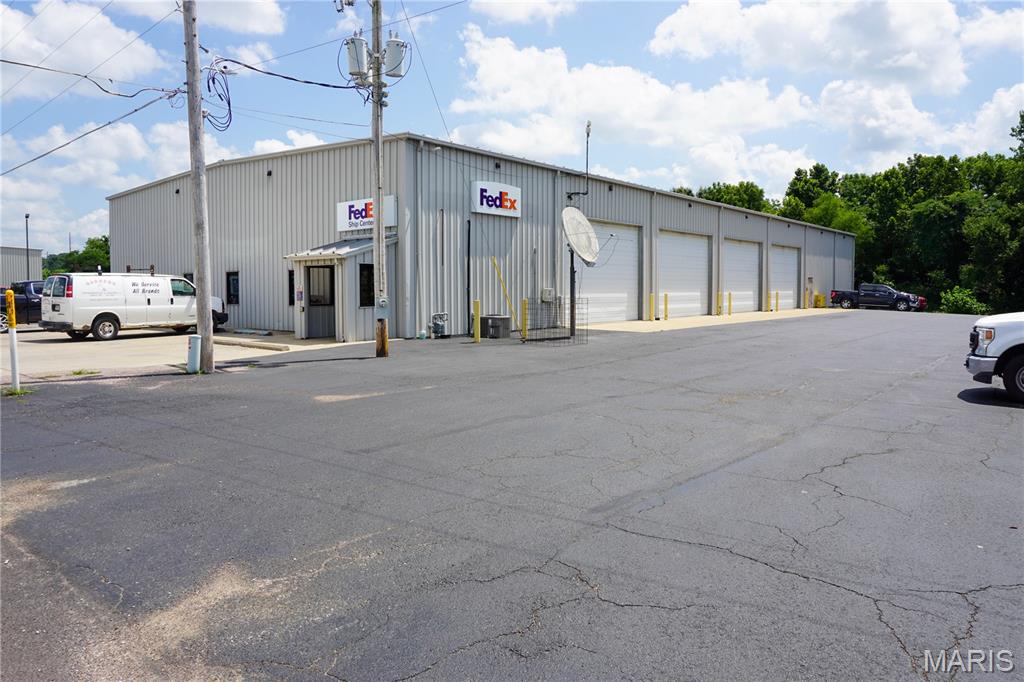 Photo of 11290 Twitty Drive Rolla MO 65401
