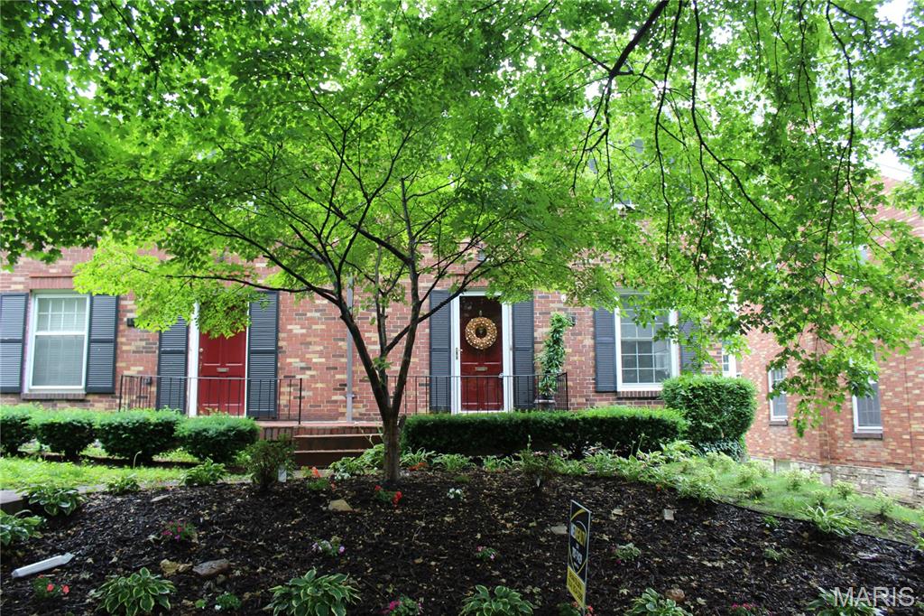 Photo of 1119 Sanford Avenue St Louis MO 63139