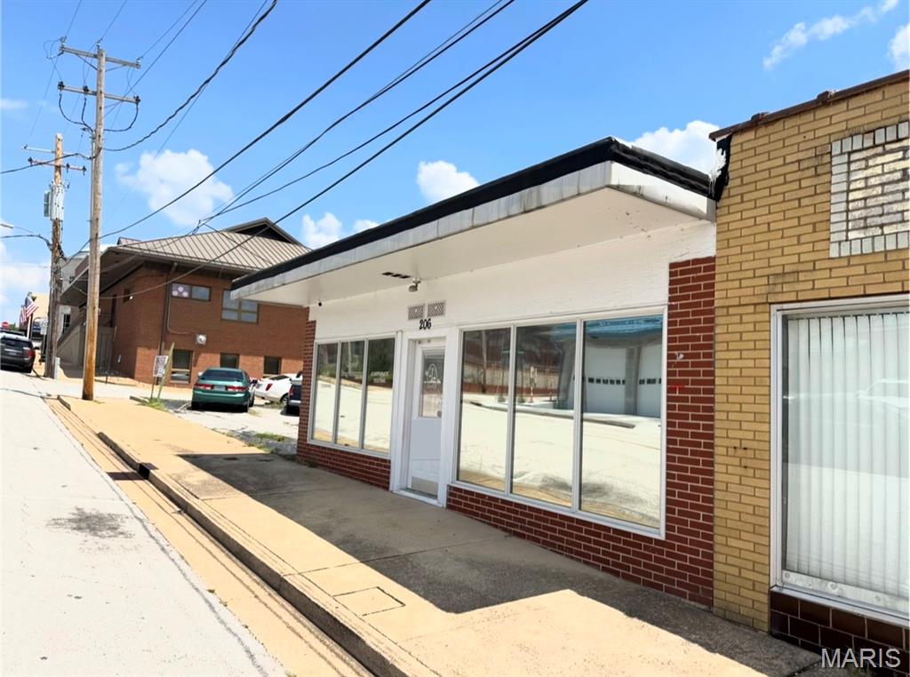 Photo of 206 S Church Street Union MO 63084