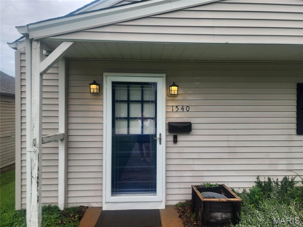 Photo of 1540 Kraft Street St Louis MO 63139