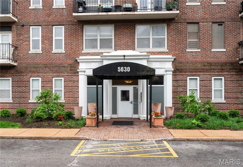 Photo of 5630 Pershing Avenue #21 St Louis MO 63112