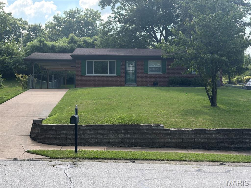 Photo of 36 Reinke Road Ellisville MO 63021