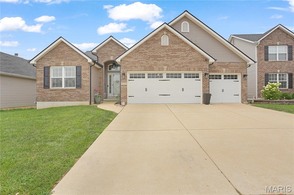 Photo of 3310 Amber Heights Lane Imperial MO 63052