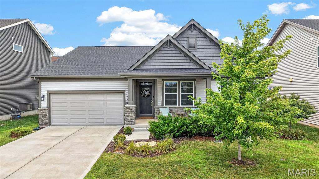 Photo of 809 Upland Loop O'Fallon MO 63368