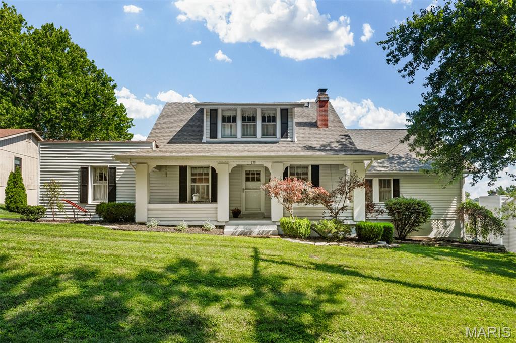 Photo of 273 Old Sulphur Spring Road Manchester MO 63021