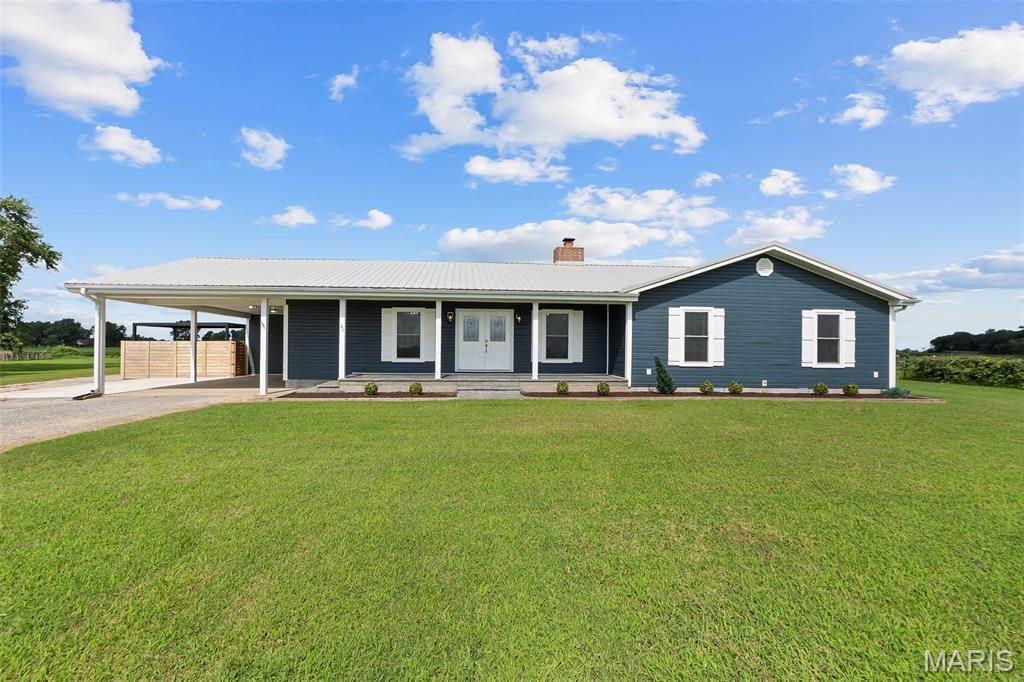 Photo of 1789 State Highway Z Sikeston MO 63801