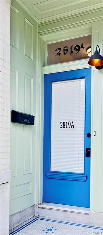 Photo of 2819a Magnolia Avenue St Louis MO 63118