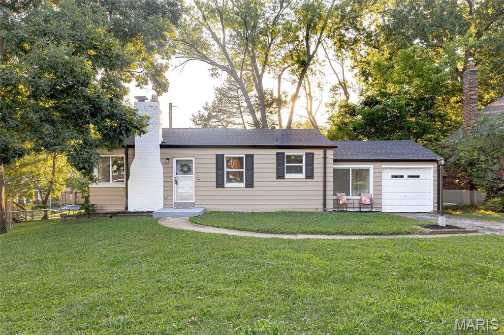 Photo of 3709 Eminence Boulevard St John MO 63114