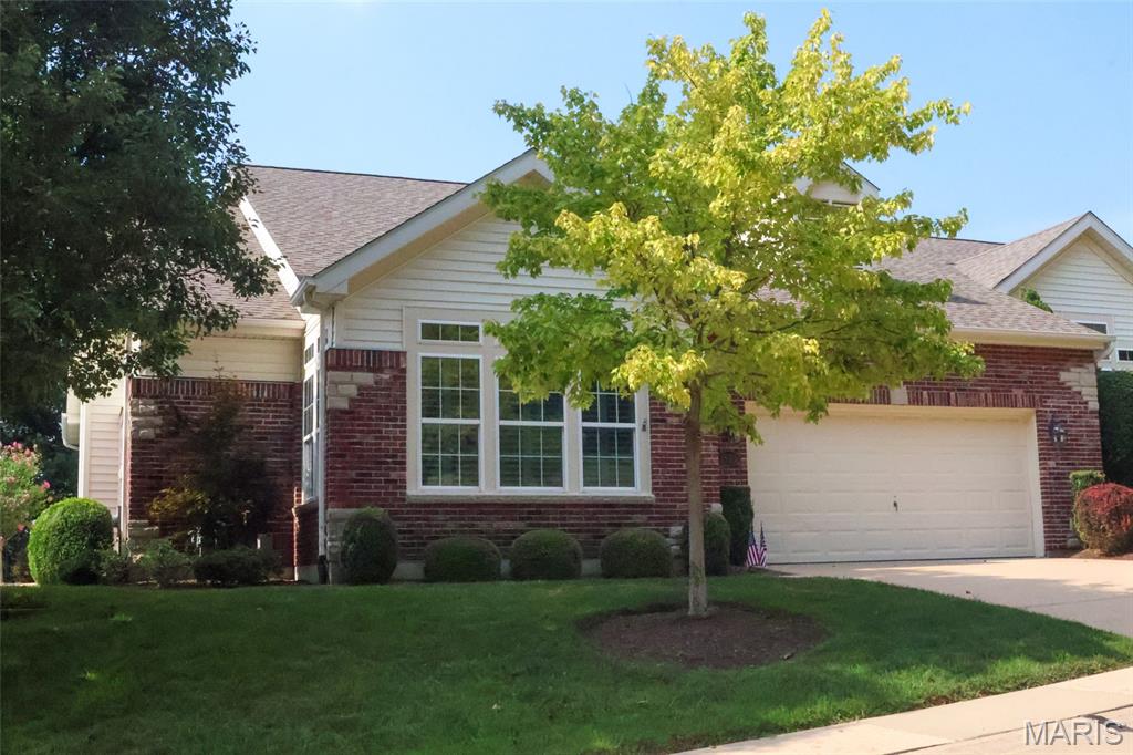 Photo of 1533 Dietrich Place Court Ballwin MO 63021