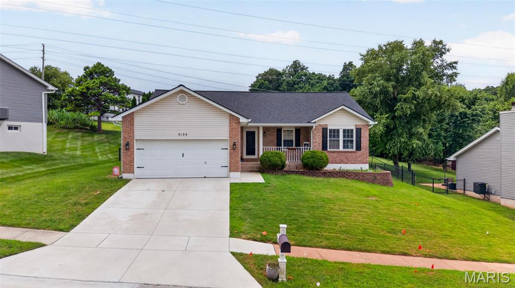 Photo of 3135 Rosedale Drive Arnold MO 63010