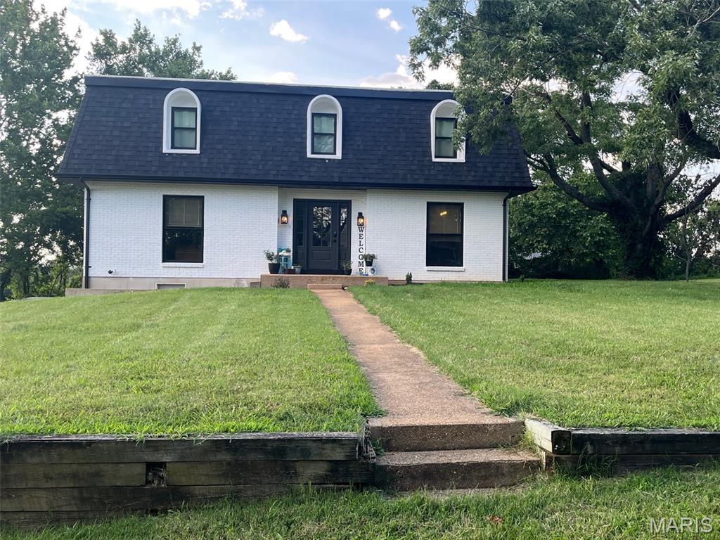 Photo of 301 Sunset Lane Potosi MO 63664