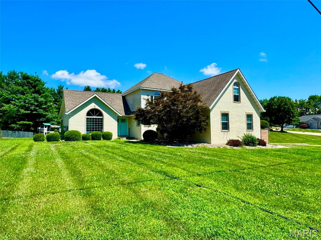 Photo of 261 Hummingbird Lane Hannibal MO 63401