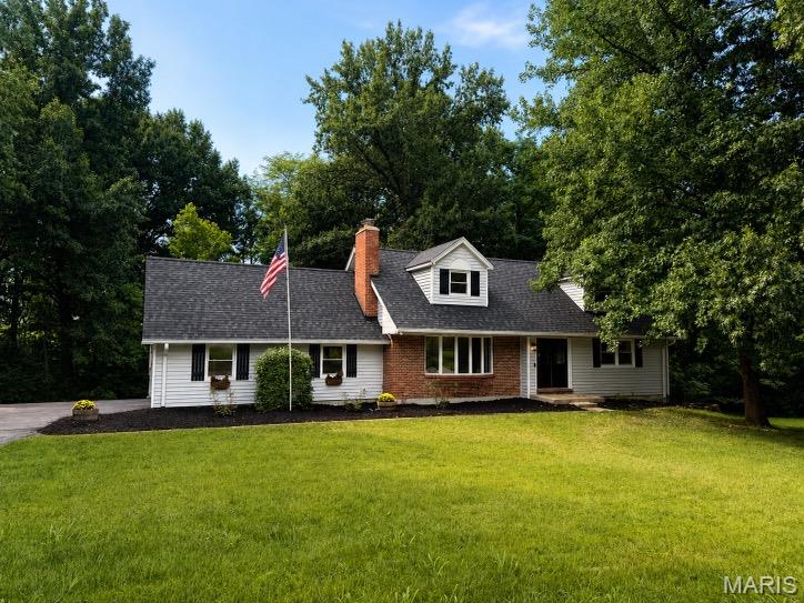 Photo of 5935 Lafayette Drive Weldon Spring MO 63304