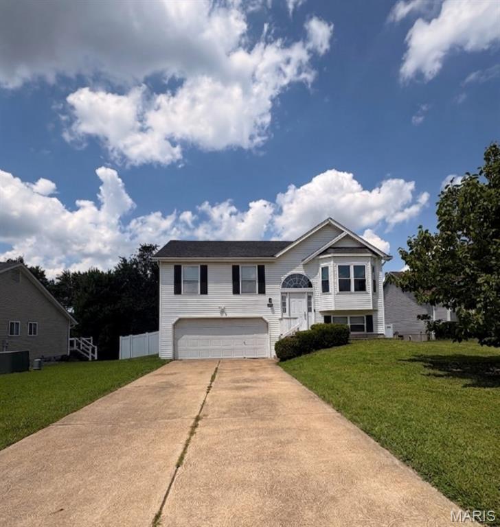 Photo of 991 Sunset Farms Court St Charles MO 63304
