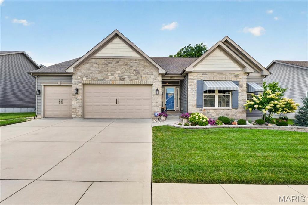 Photo of 5331 Wilson Court Oakville MO 63129