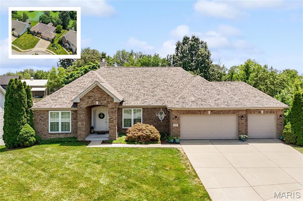 Photo of 238 Shawnee Court O'Fallon IL 62269