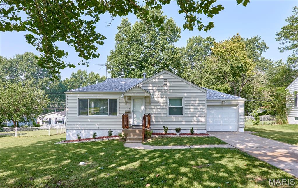 Photo of 10147 Jepson Drive St Louis MO 63137