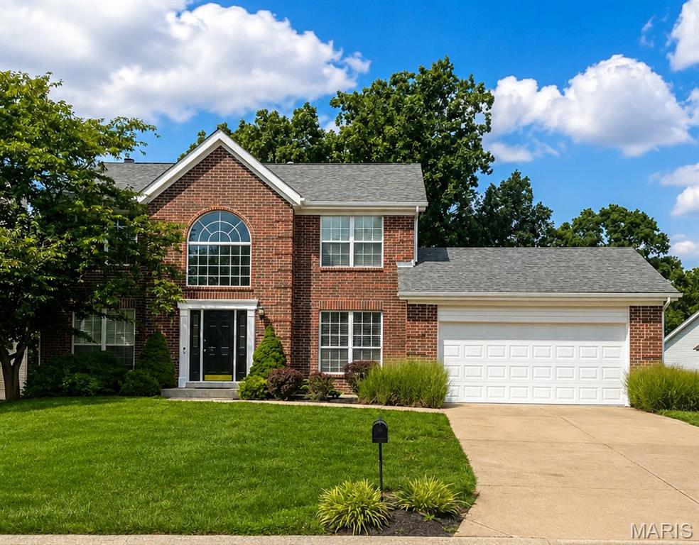 Photo of 135 Tennessee Walker Way St Peters MO 63376