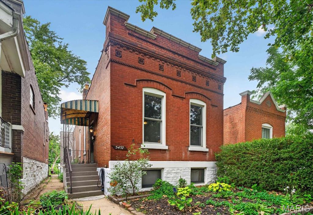 Photo of 5457 Alabama Avenue St Louis MO 63111