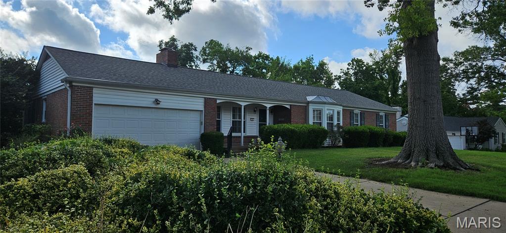 Photo of 417 Elm Avenue Glendale MO 63122