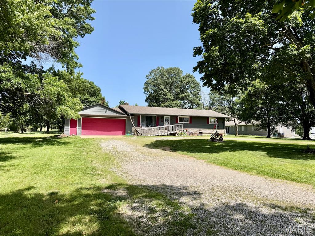 Photo of 1146 Tower Road Lebanon MO 65536