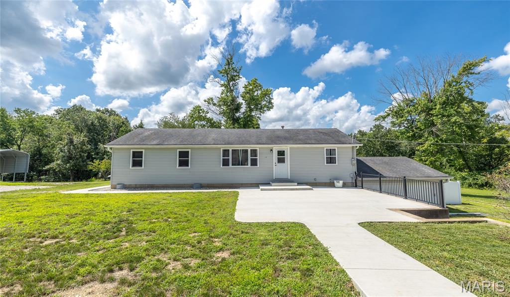 Photo of 388 Walls Ford Road St Clair MO 63077