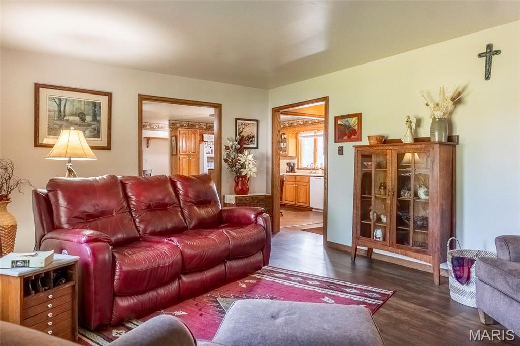 Photo of 3851 Audrain Road 581 Vandalia MO 63382