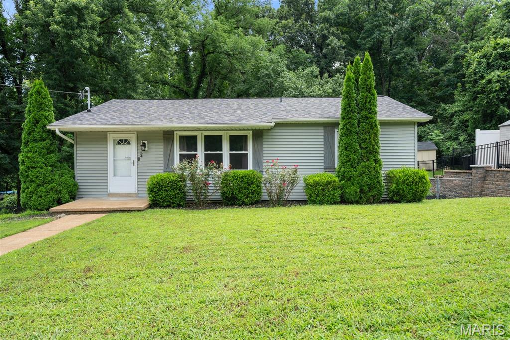 Photo of 54 Boyd Avenue Valley Park MO 63088