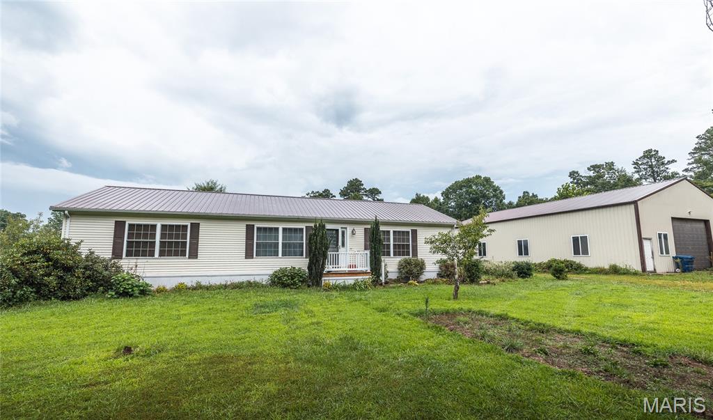 Photo of 617 County Road 5530 Salem MO 65560