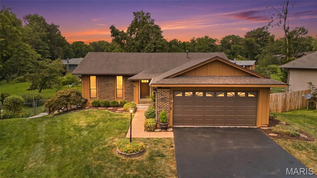 Photo of 2105 Butterfield Court Maryland Heights MO 63043