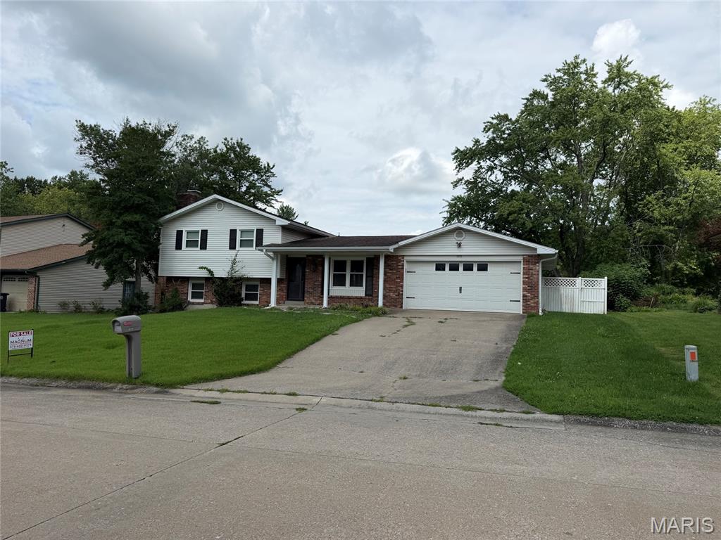 Photo of 1573 Parksite Drive Cape Girardeau MO 63701
