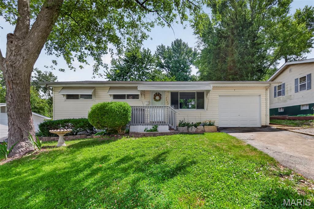 Photo of 4020 Shirley Avenue St Louis MO 63121