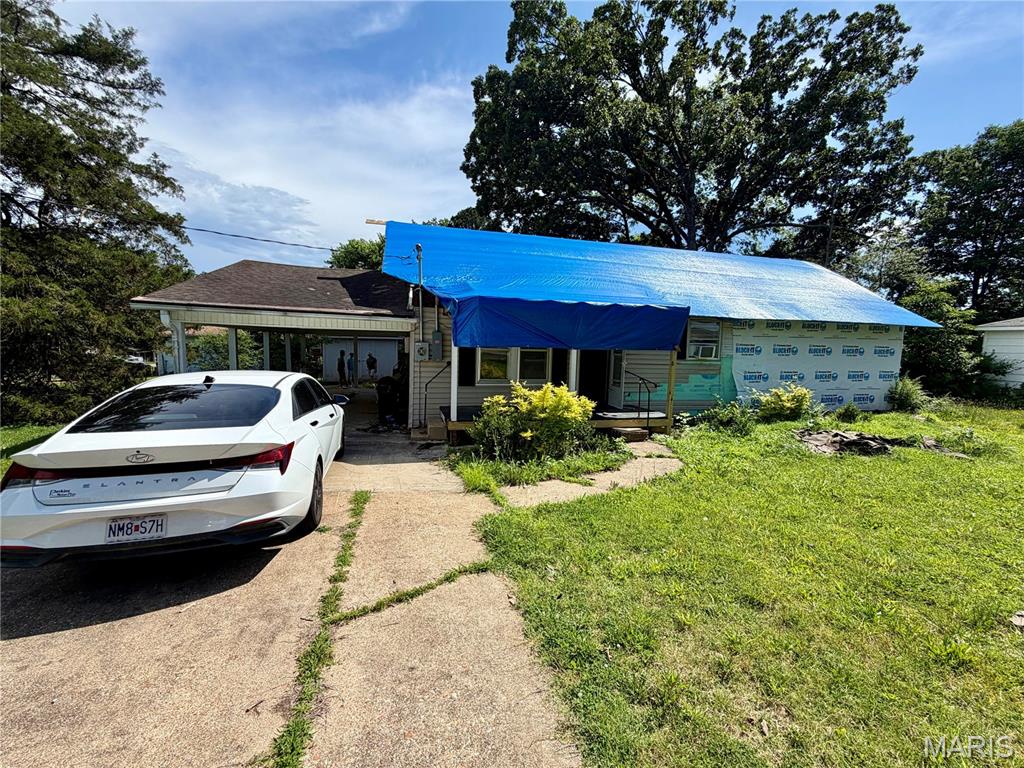 Photo of 1514 Seifert Drive Poplar Bluff MO 63901