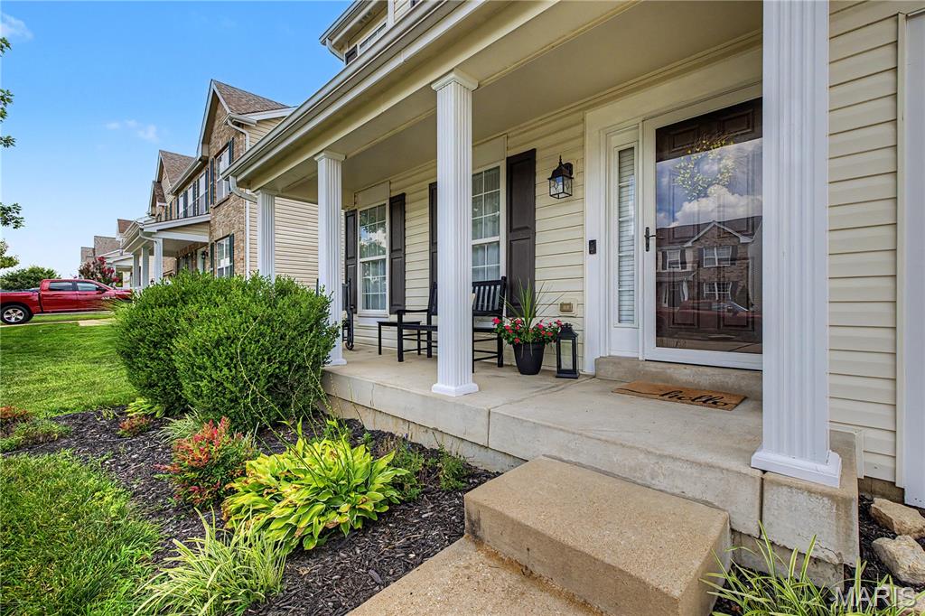 Photo of 3874 Scarlet Oak Drive House Springs MO 63051