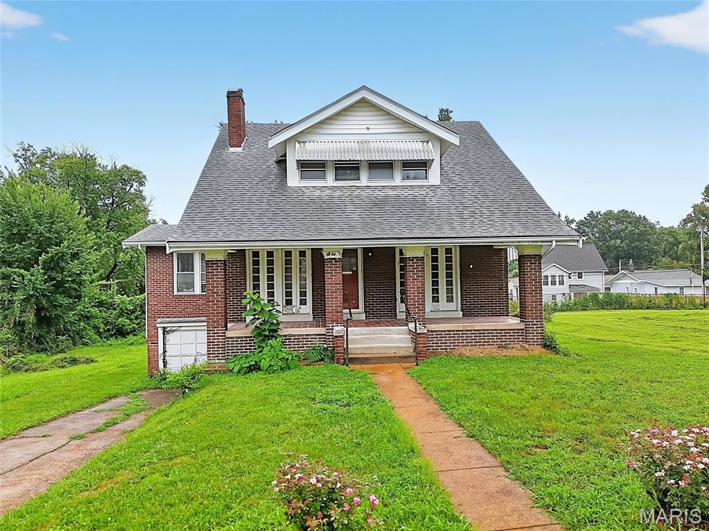 Photo of 3734 Salome Avenue St Louis MO 63121
