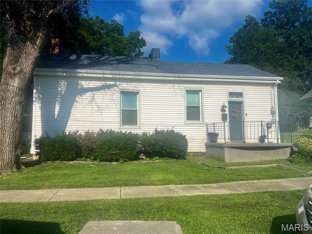 Photo of 404 S Main Street Waterloo IL 62298