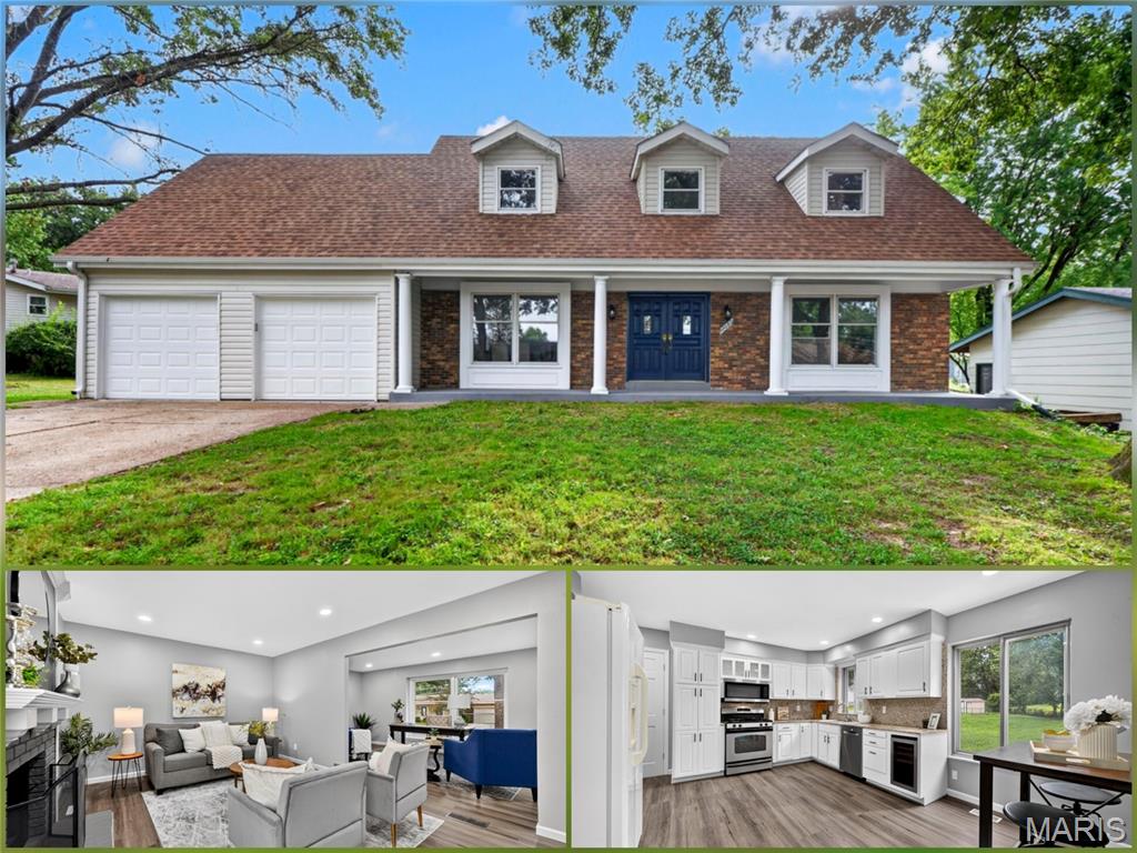 Photo of 12050 Maidstone Court St Louis MO 63033