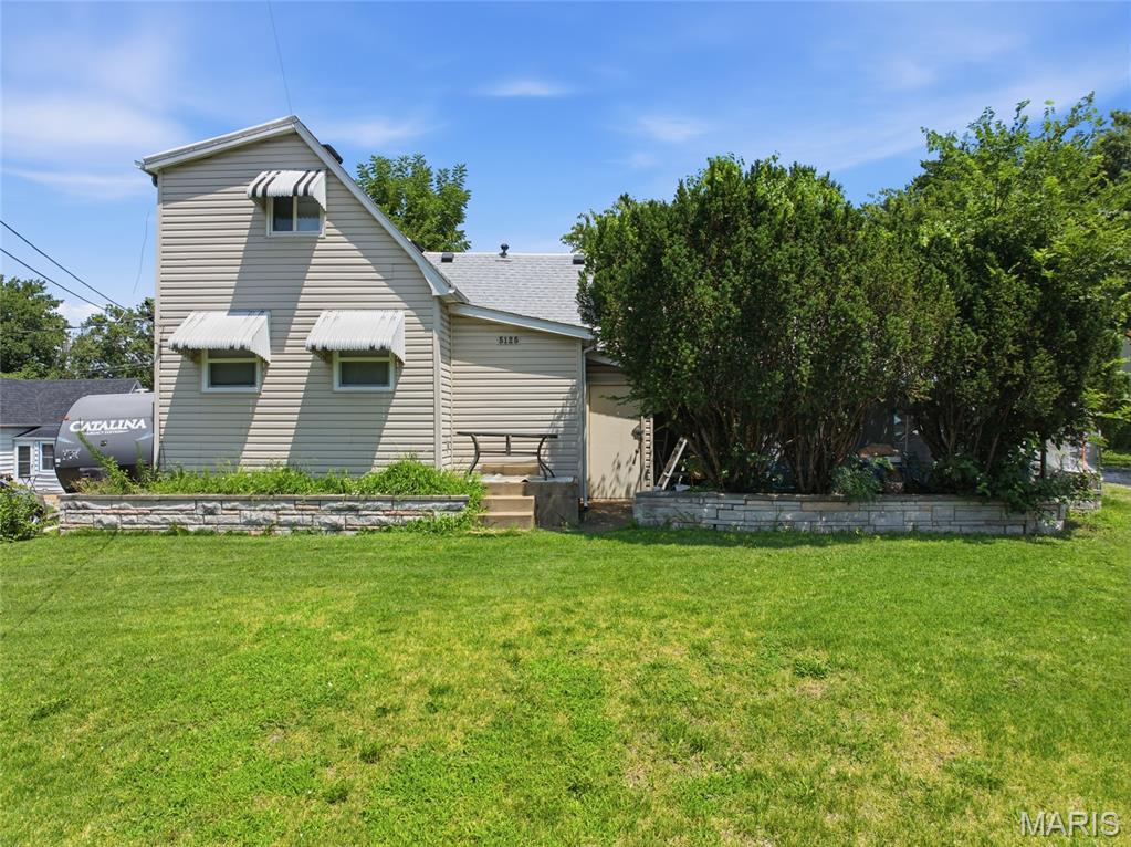 Photo of 5125 Lode Avenue Unincorporated MO 63123