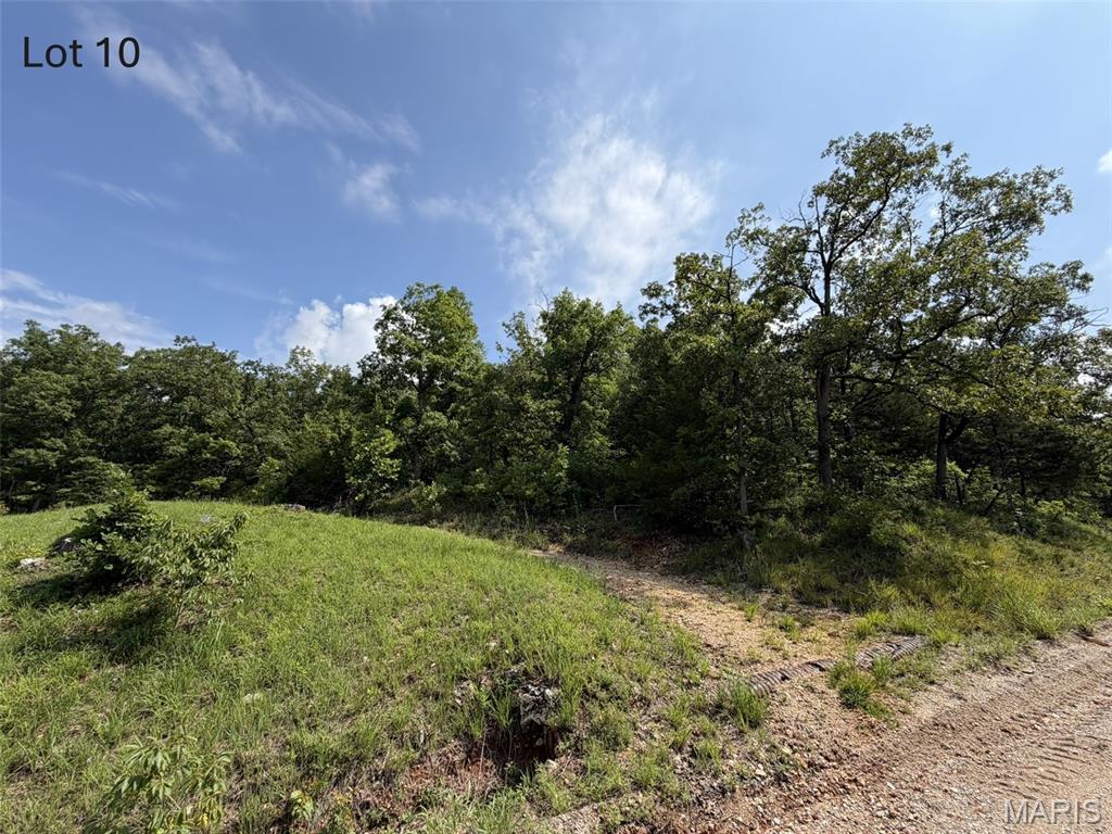 Photo of Lots 10 & 11 Bass Road Cuba MO 65453