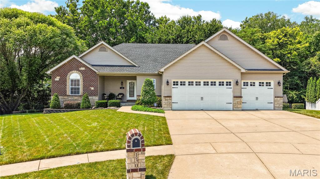 Photo of 130 Miranda Court Wentzville MO 63385