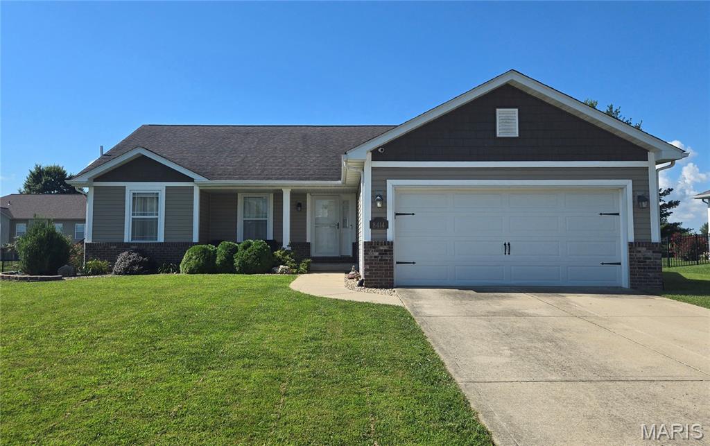 Photo of 8414 Herrick Park Drive Troy IL 62294