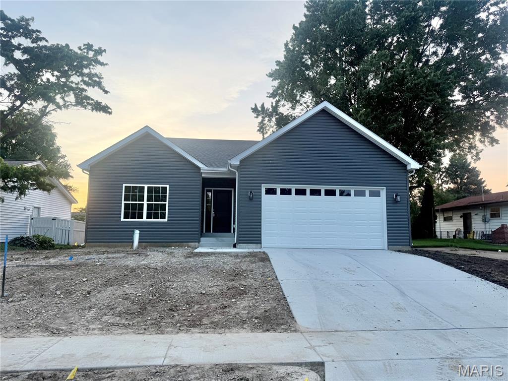 Photo of 7925 Campion Lane Hazelwood MO 63042