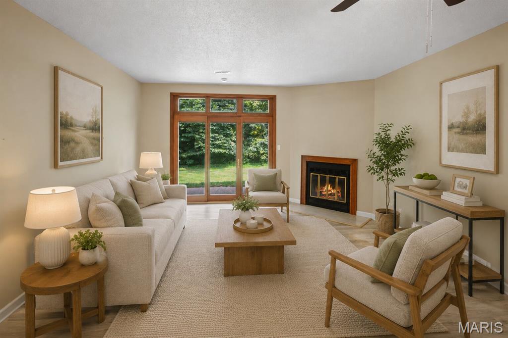 Photo of 13831 Amiot Court #A Maryland Heights MO 63146