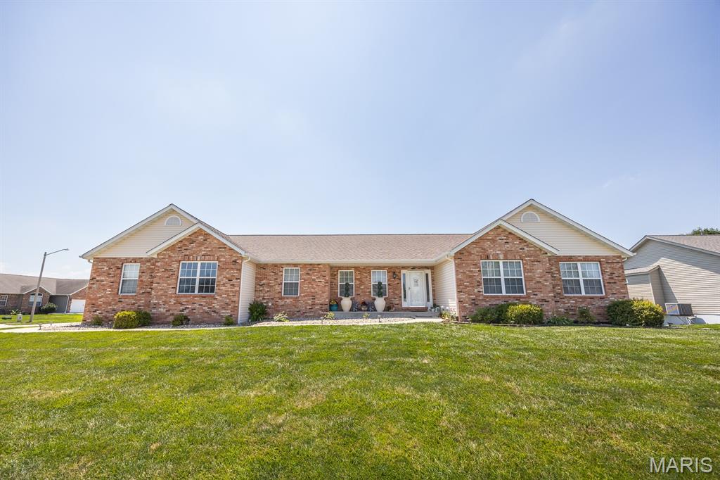 Photo of 248 Sunnybrooke Troy IL 62294