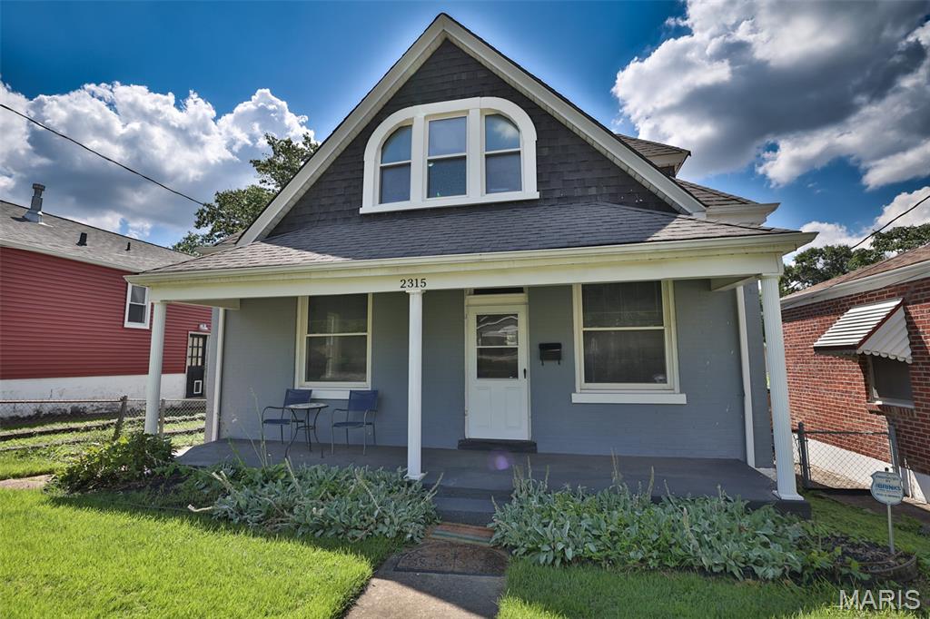 Photo of 2315 Sulphur Avenue St Louis MO 63139
