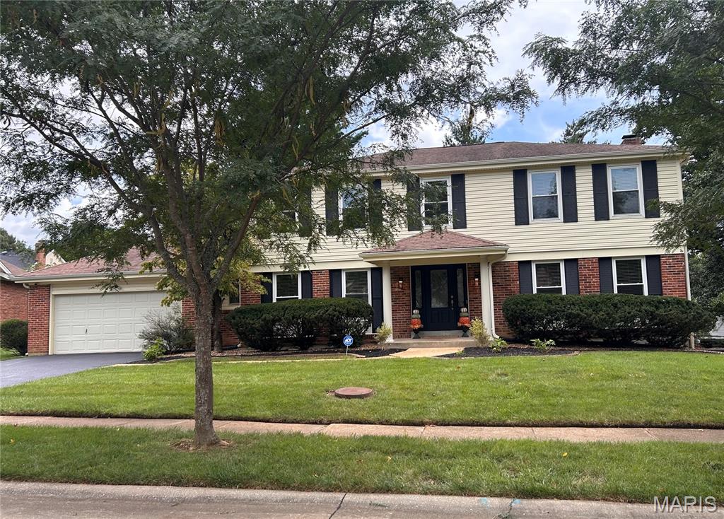 Photo of 268 Kinderhook Drive Chesterfield MO 63017
