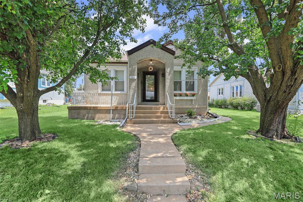 Photo of 3313 Roland Avenue Belleville IL 62226