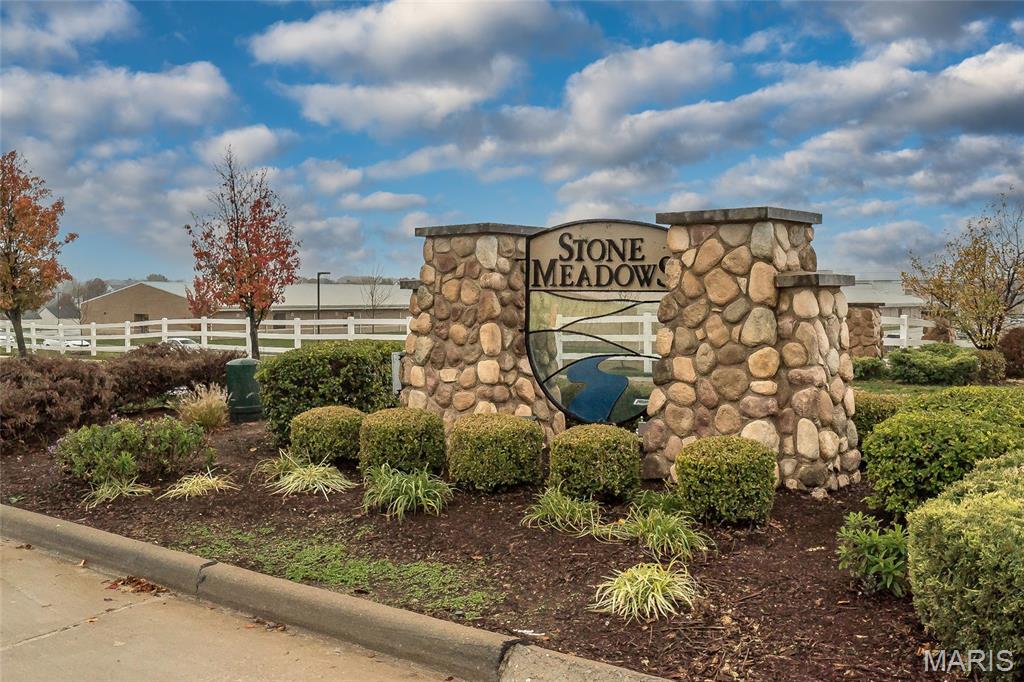 Photo of 853 Dylan Drive Wentzville MO 63385