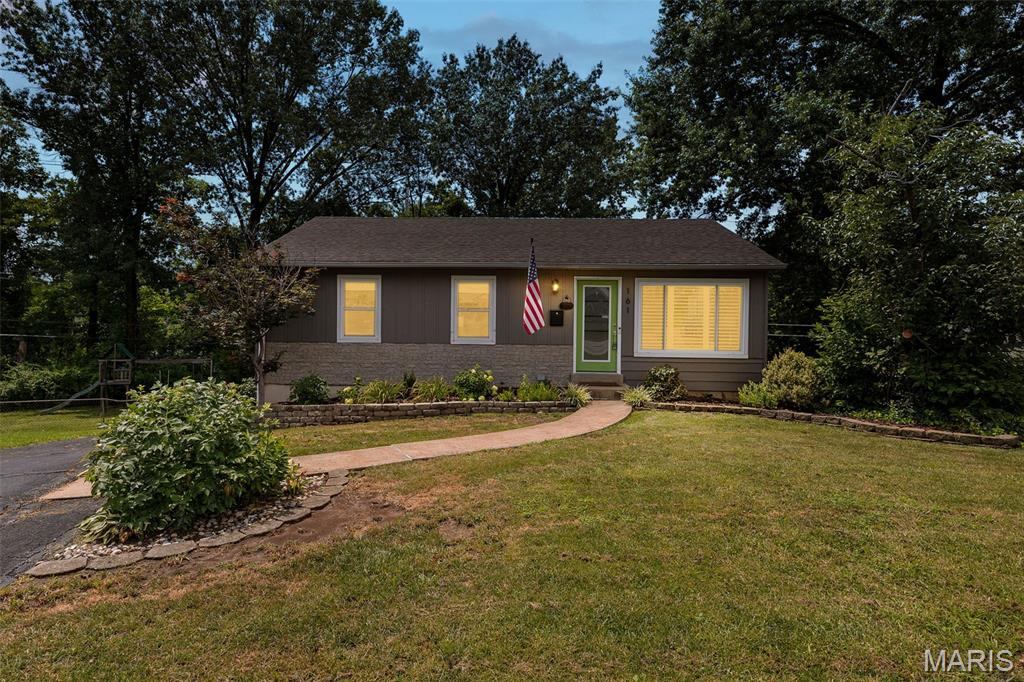 Photo of 161 Chatwood Terrace Crestwood MO 63126